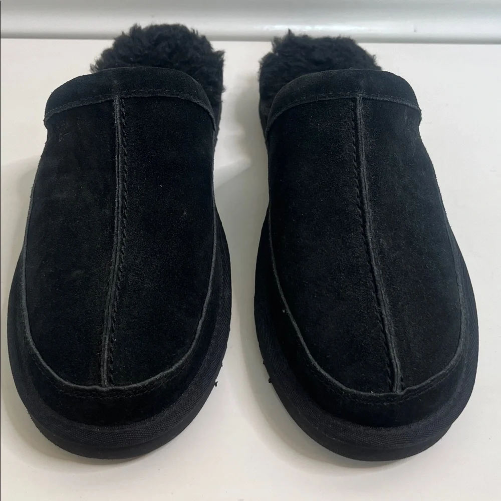 NEW Koolaburra by UGG Mens Bordon Lounge Slip On Shoes Sz 9